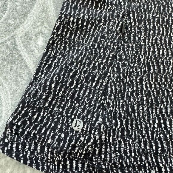 Womens Lululemon Runderful Long Sleeve - Picture 5 of 7